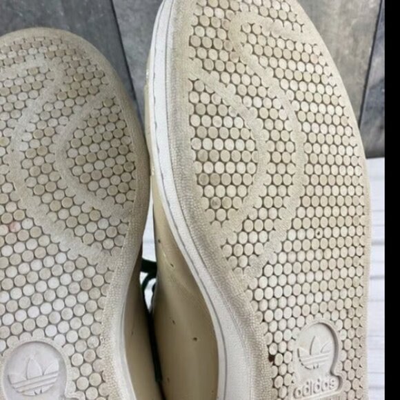 ADIDAS COMME DES GARCONS KICKSTRIKER SNEAKER SIZE 12 US (45 EU )NEW WITH DEFECTS - Picture 8 of 10